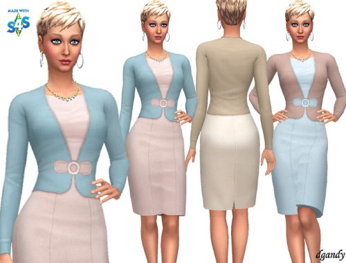 Dress 20200118