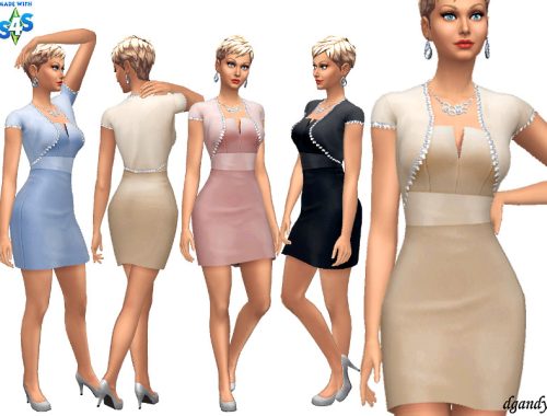 Dress 20200401