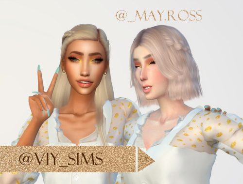 DRESS 22Y I  -  V|C