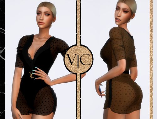 DRESS A I  -  V|C
