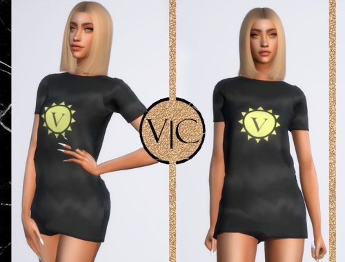 DRESS A III  -  V|C