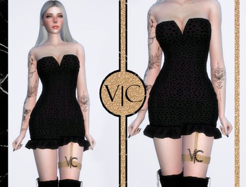 DRESS A20 II  -  V|C