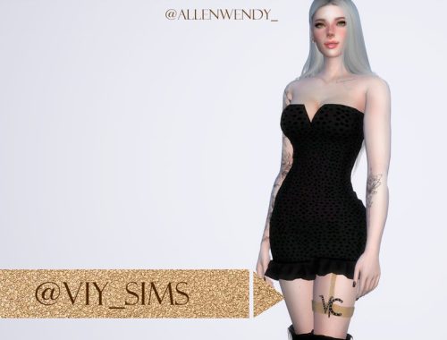 DRESS A20 II  -  V|C