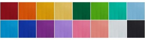 Dress for Audrey 16 colors at Rusty Nail