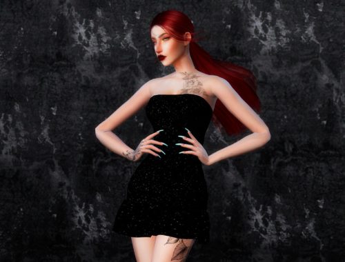 DRESS I - TD VI