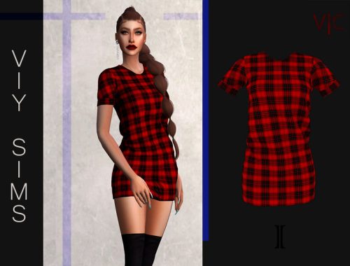 Dress I  V|C