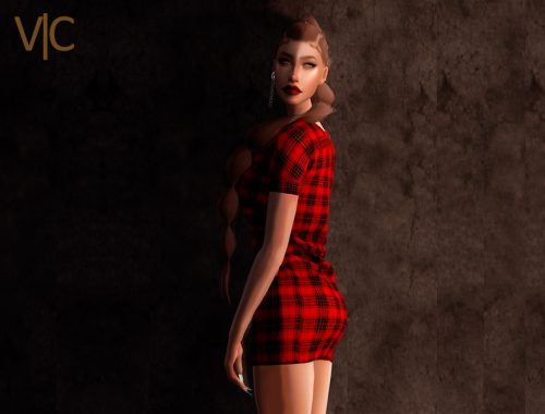 Dress I  V|C