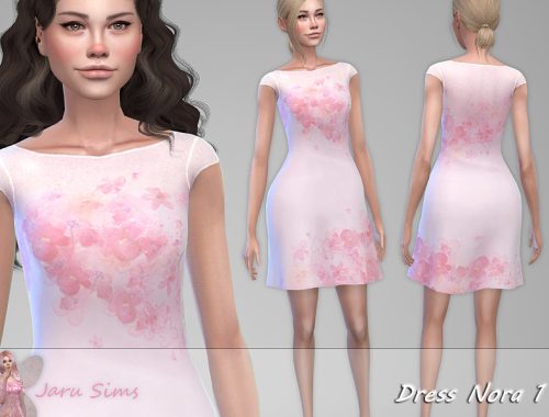 Dress Nora 1