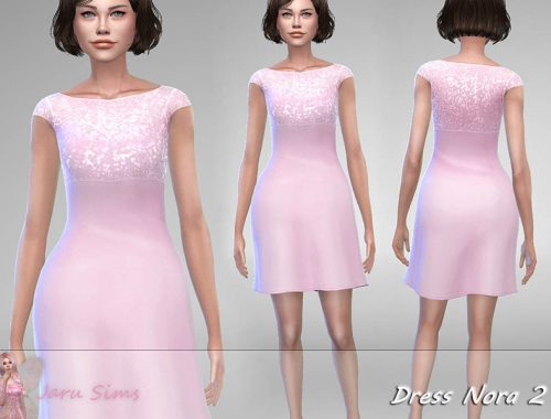 Dress Nora 2