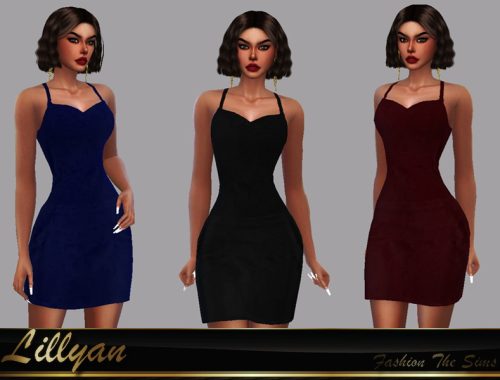 Dress Patricia