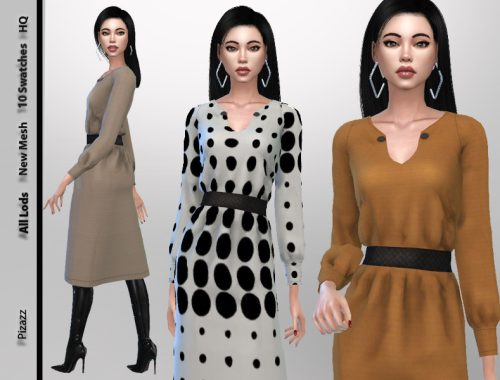 Dress Set