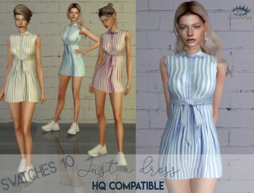 Dress V1