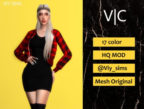 Dress VI  -  V|C