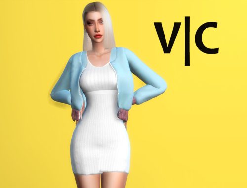 Dress VI  -  V|C