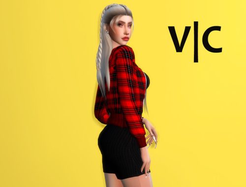 Dress VI  -  V|C