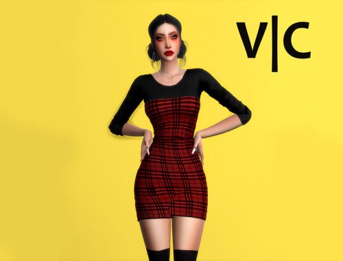 Dress VII  -  V|C