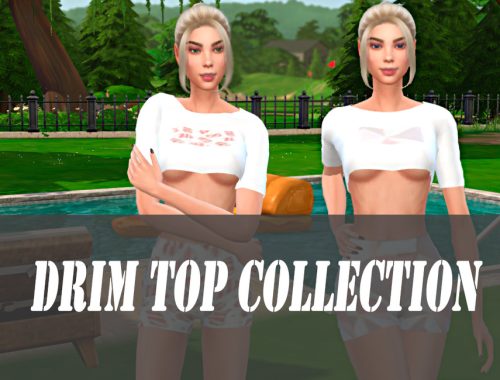 Drim Top