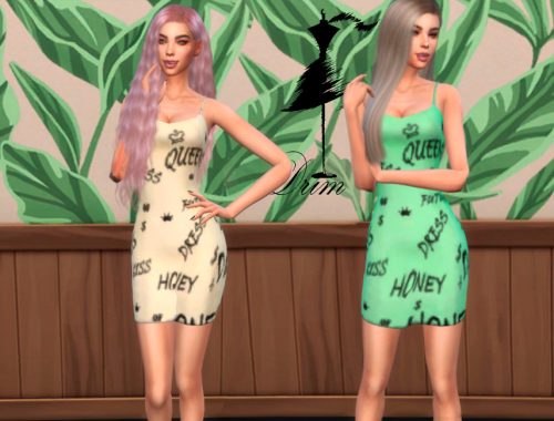 Drim_Collection_1