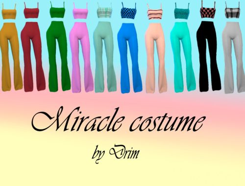 Drim_Miracle