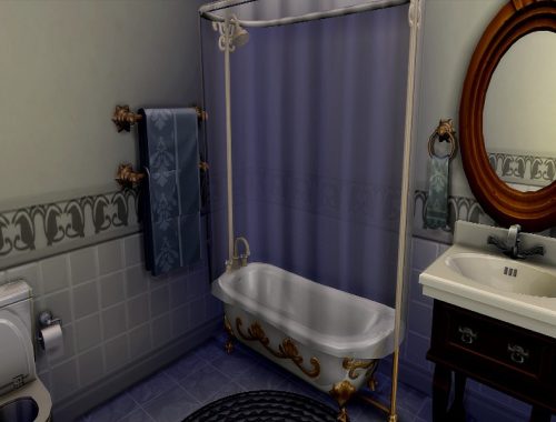 Dutch  | No CC