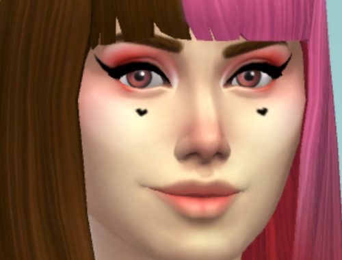 E-Girl Eyeliner V1 BGC