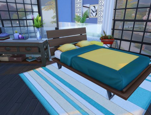 E-Tiny House