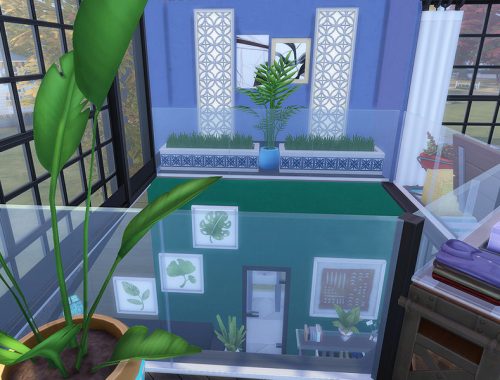 E-Tiny House