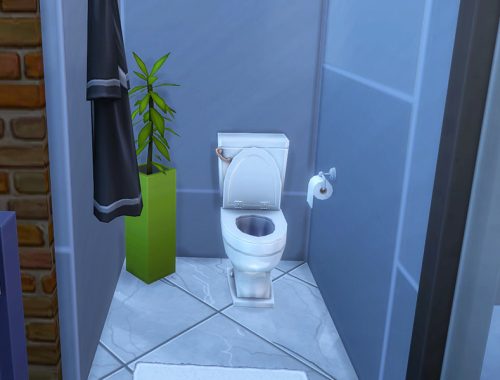 E-Tiny House