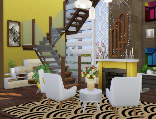 e-Vico House