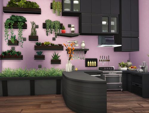 e-Vico House