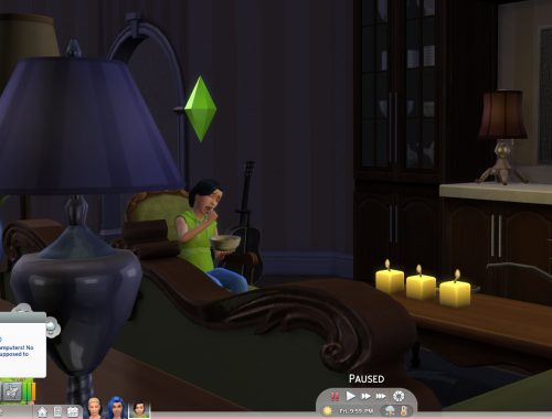 Power Outages