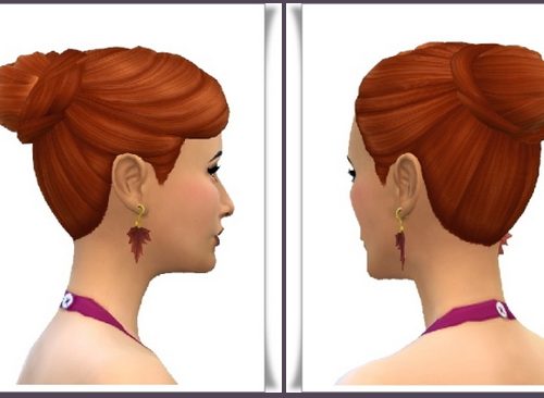 My Spot Knot at Birksches Sims Blog
