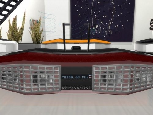 A2 Pro Dock (Functional) at OceanRAZR