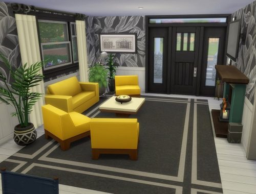 Clayton Drive
