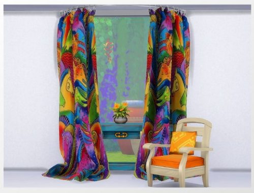 Curtains