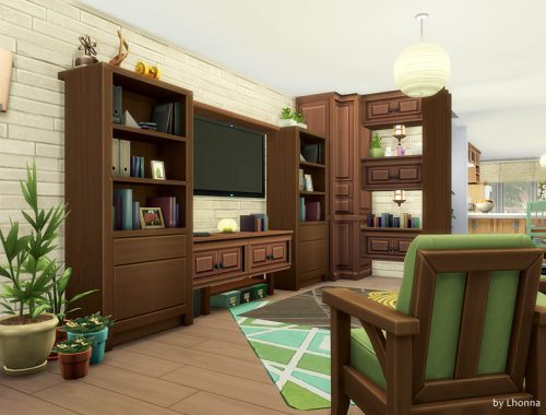 Calm Green