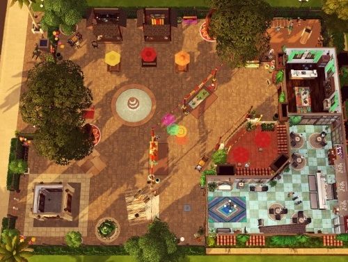Springside Market at Jenba Sims