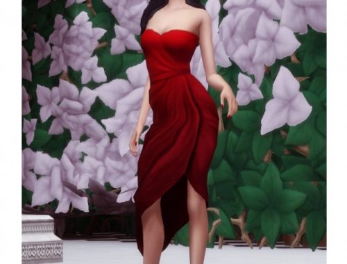 Summer Couture 2018 collection at Sentate