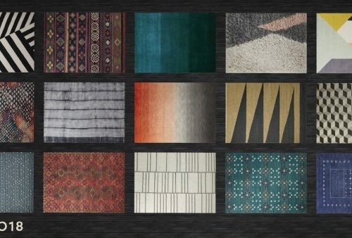We’ve Got You Covered Rugs at b5Studio