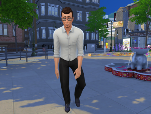CandyD's Drink Drank Drunk Mod - 3 Flavors (1.46.18.1020 Update)