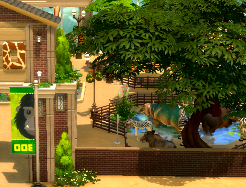 Zookeeper Career