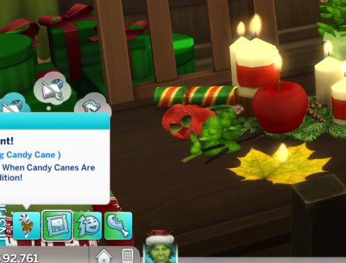 Custom Christmas Cookies ? Part 2