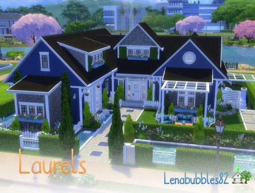 Laurels