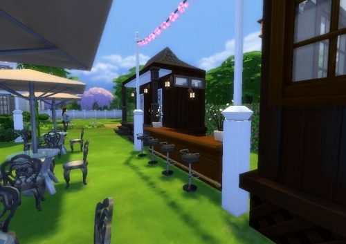 Hana Wedding Venue