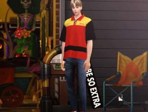 Flashtrek Sneakers and Crystal strap at MMSIMS
