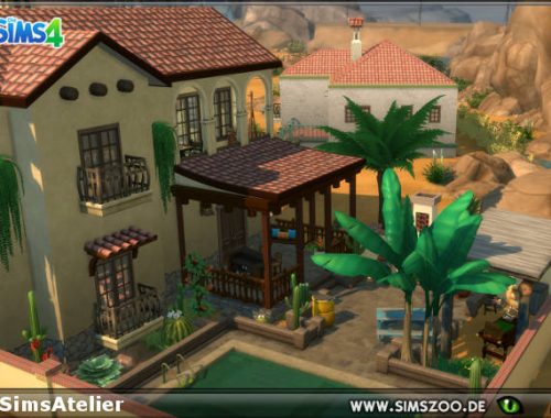 Casa del Sol