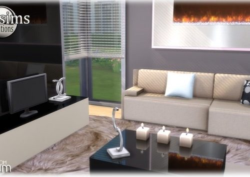 Revazum livingroom