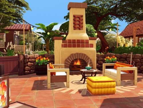 Rockview Village