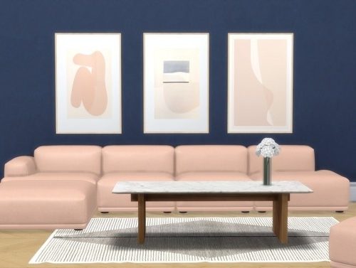 CONNECT SOFA (P) at Meinkatz Creations