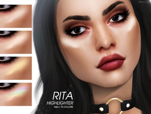 Rita Highlighter N60